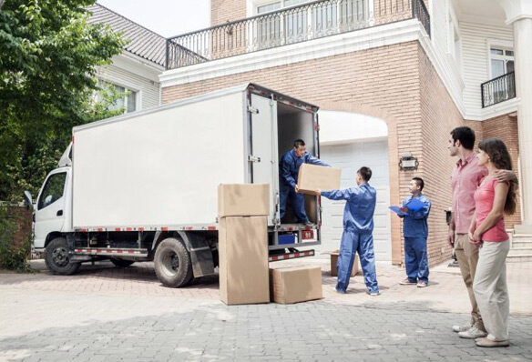 best packers and movers nagpur 2022